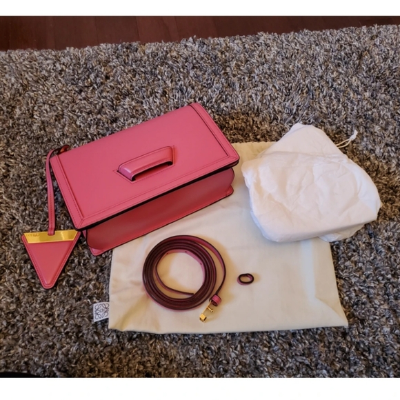 Loewe Barcelona crossbody bag - Picture 7 of 8